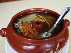 -桥香园云南过桥米线(金马碧鸡店)