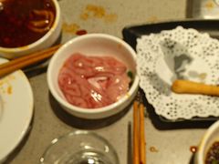 -海底捞火锅(青山湖万达夜宵主题店)