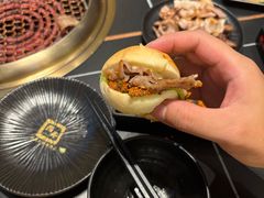 -極屋鮨牛 · 烧肉酒场(时代C馆店)