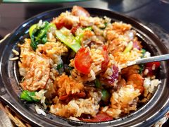 -阿清煲仔店(纺织城店)