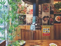 -牛人·雪花牛·木炭烤肉(昆山陆家店)