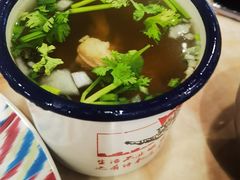 -北疆饭店(宝龙店)