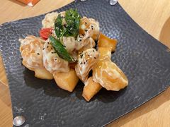 -淘谷粤有味(石湾店)