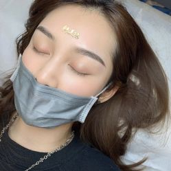 点击看大图 -韩美绣野生眉纹眉洗眉连锁店