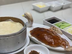 片皮鸭-湖锦酒楼·旗舰店(三阳总店)