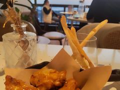 -必胜客(海滨店)