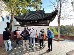 -东坡赤壁风景名胜区
