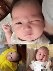 -龙文宝贝上门婴儿理发满月剃胎毛(总店)