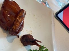 -顺峰(农展馆店)