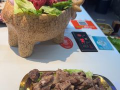 -刘少华贵州小黄牛·鲜牛肉火锅(总店)