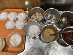 -清真吴记门钉肉饼·喜多利