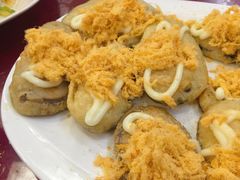 -天天海鲜城·海鲜大排档(新溪店)