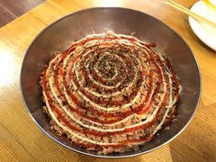 -鬼味烤翅(南锣鼓巷店)