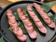 -九田家黑牛烤肉料理(太阳城店)