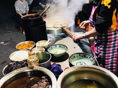 -无名氏宵夜小摊(祝家三姐妹馄饨店)