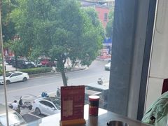 -天下客饭店(中山路店)