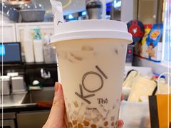 -KOI The(卓悦汇购物中心店)