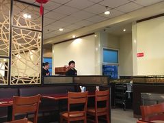 大堂-宏状元现熬粥·京味菜(三里河店)