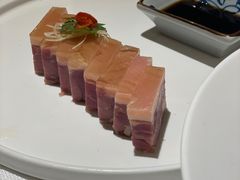 -扬州香格里拉·香宫中餐厅