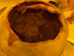 -成桂西餐厅·42年的味道(五大道疙瘩楼店)