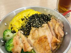 -佰搭果·广式茶餐厅(西华路店)
