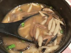 -西贝莜面村(东莞壹号广场店)