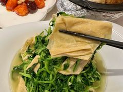 -花城粤菜餐厅(高新区店)