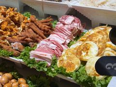 -醉人椒麻辣香锅(上地华联店)