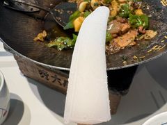 -费大厨辣椒炒肉(黄兴中心广场店)