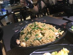 -潮十三潮汕砂锅粥(高新四路大都荟店)