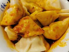 -春阳水饺(香槟广场店)