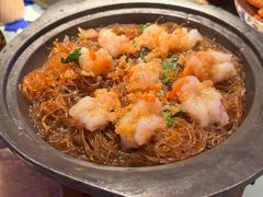 -绿茶餐厅(北京凤凰汇店)