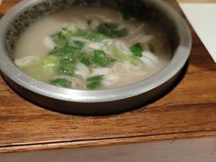 -延锄汤饭食堂(桂林路店)