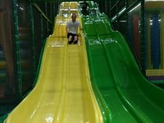 -蒙特利亲子乐园