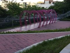 -佛山华盖山公园
