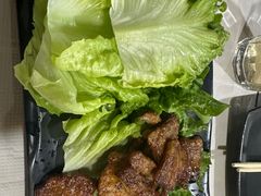 -云晓光头烧烤吧(盛夏店)