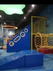 -趣80儿童乐园(砂之船合肥奥特莱斯店)