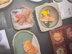 -花潮料理艺食馆(成都万象城店)