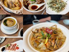 -周家二小姐的菜(西津渡店)