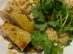 白切鸡-电白鸭粥店(下沙二坊88号店)