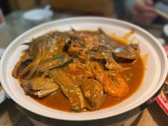 -人民公社大食堂(顺义总店)