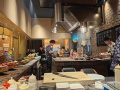 -炉匠炉端烧·酒(国金中心商场店)