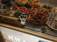 -留夫鸭(巴黎春天宝山店)