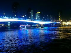 -珠江夜游广州塔·中大码头