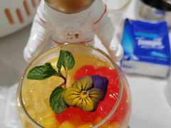 -3号仓库·创意中国菜(新世界城店)