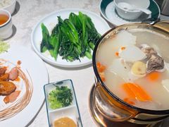 -德尚煌·顺德菜(誉山悠方天地店)