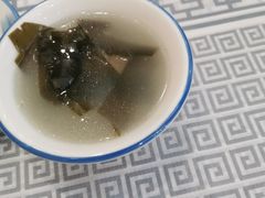 -朋友轩粤菜(十里河店)