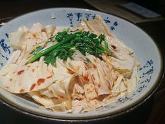 非一般腐竹-客语客家菜(东山口店)