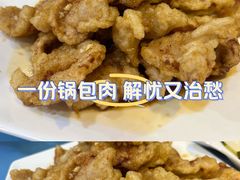 -京城百饺园•东北菜馆(红谷滩店)