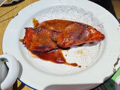 -柴爿巷·香酥鸡&馄饨(复兴中路店)